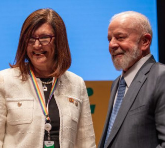 Rafa Pereira - Agência Petrobras