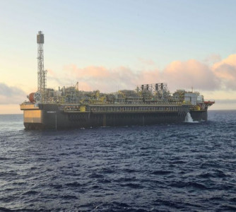 Divulgação - Petrobras