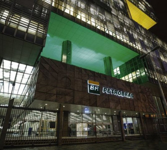 Agência Petrobras