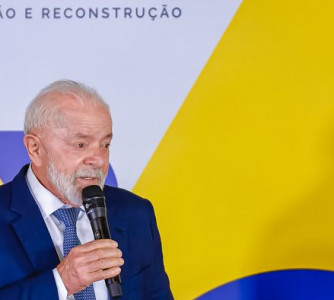 Ricardo Stuckert - Presidência da República