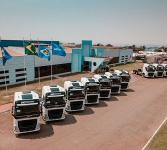 Reprodução - Martelli Transportes