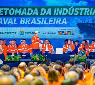 Ricardo Stuckert - Presidência da República