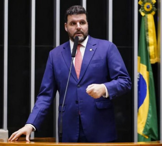 Pablo Valadares - Camara dos Deputados