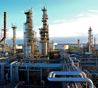 João Paulo Ceglinski - Agência Petrobras