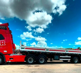 Reprodução - Ibor Transportes