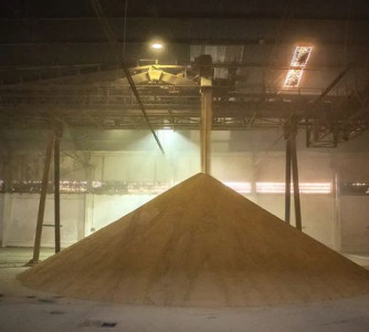 Claudio Neves - Portos do Paraná