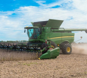 Brandon O’Connor - USDA