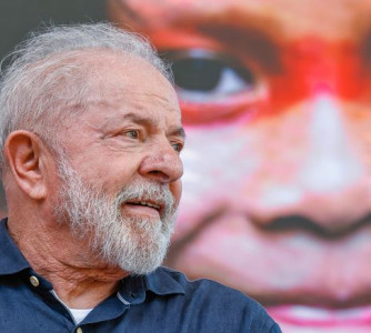 Ricardo Stuckert - Presidência da República