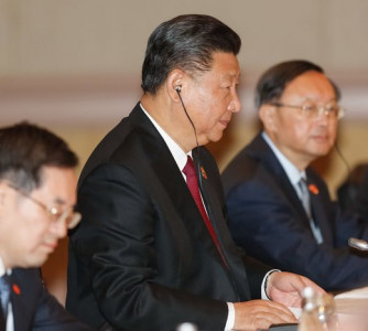 Cesar Itiberê - Presidência da República