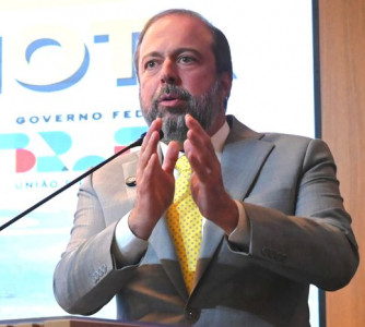 Ricardo Botelho - MME