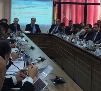 Reprodução - Confaz