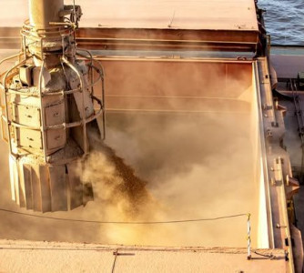 Claudio Neves - Portos do Paraná