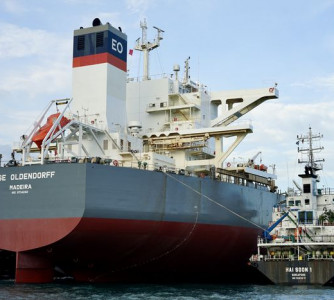 Divulgação - Agência Petrobras