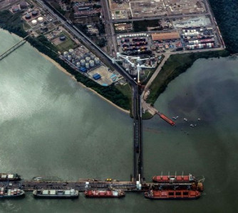 Bruno Cecim - Agência Pará