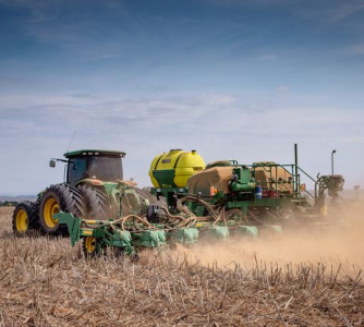 Wenderson Araújo - CNA
