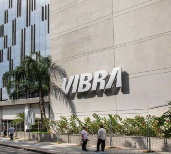 Divulgação - Vibra