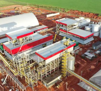 Divulgação - 3tentos