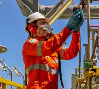 Divulgação - Petrobras