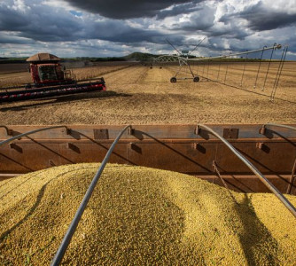 Wenderson Araújo - Sistema CNA/Senar