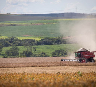 Wenderson Araújo - Sistema CNA/Senar