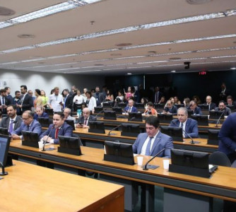 Elio Rizzo - Câmara dos Deputados