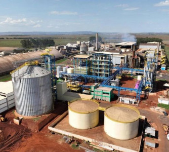 Divulgação - Caramuru