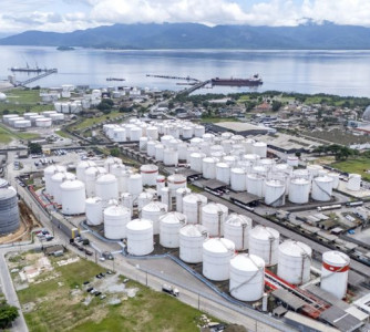 Claudio Neves - Portos do Paraná