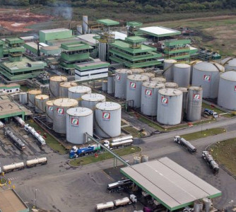 Divulgação - Potencial