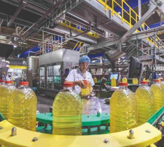 Divulgação - Cargill