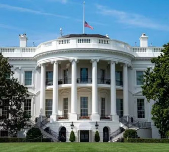 Divulgação - Governo dos EUA