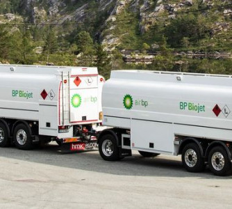 Divulgação - Air BP