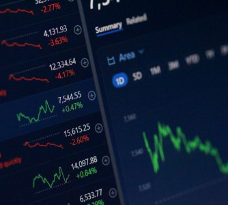 Anne Nygard - Unsplash