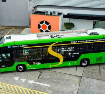 Divulgação - Marcopolo