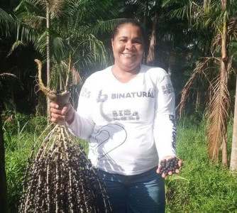 Divulgação - Binatural