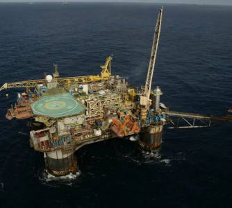 Geraldo Falcão - Agência Petrobras