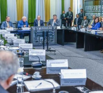 Ricardo Stuckert - Presidência da República