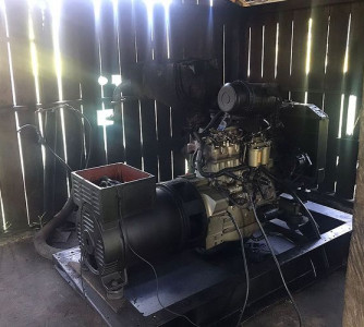 Reprodução - CicloVivo