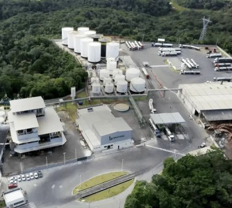 Divulgação - Binatural