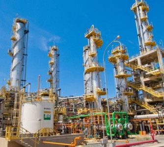 Divulgação - Agência Petrobras