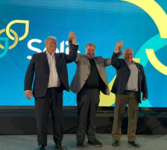 Divulgação - Soli3