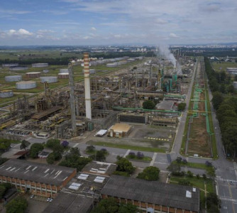 Ehder de Souza - Agência Petrobras