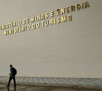 Ricardo Botelho - MME