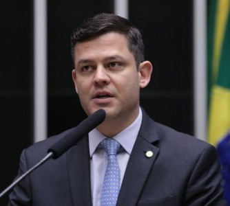 Zeca Ribeiro - Câmara dos Deputados