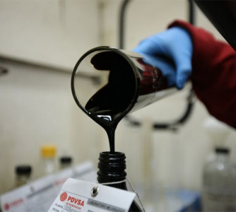 Reprodução - PDVSA