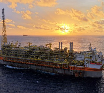 Divulgação - Petrobras