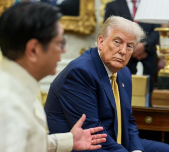 Daniel Torok - White House