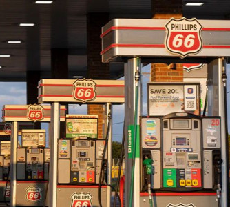 Divulgação - Phillips 66 