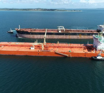 Reprodução - Transpetro