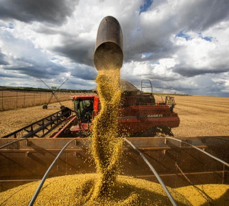 Wenderson Araújo - Sistema CNA/Senar