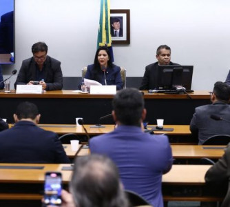 Vinicius Loures - Agência Câmara